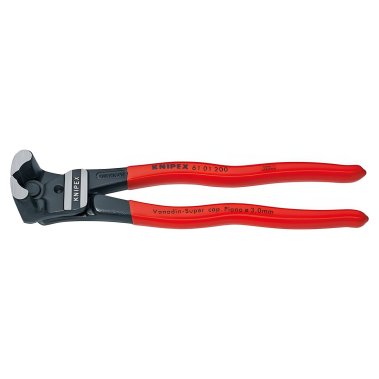 фото Болторез торцевой 200 мм KNIPEX KN-6101200