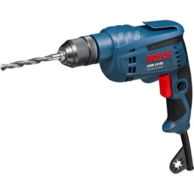 фото Дрель BOSCH GBM 10 RE 0601473600