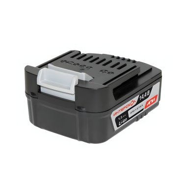 фото Аккумулятор ИНТЕРСКОЛ АПИ-1.5/14.4 (14.4V, 1.5Ah, Li-Ion) 2400.012