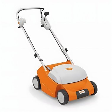 фото Аэратор электрический STIHL RLE 540.0 6290-011-5610