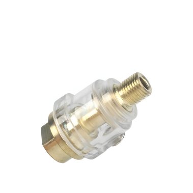 фото Лубрикатор L 100 MINI (1/4'') PATRIOT 830902022