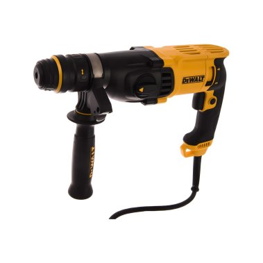 фото Перфоратор DEWALT D25134K-QS