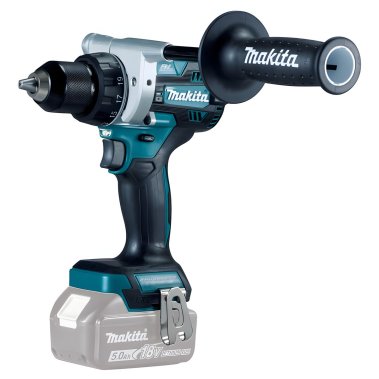 фото Дрель аккумуляторная MAKITA DDF486Z (без АКБ и ЗУ)