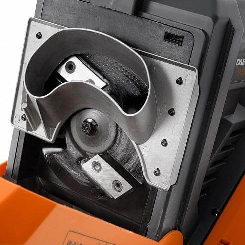 фото Измельчитель электрический DAEWOO DSR 2700E