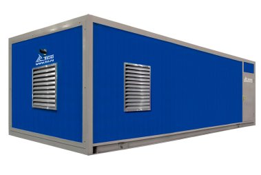 фото Контейнер РОСНЕФТЬ УС