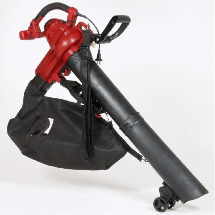 фото Пылесос-воздуходувка электрический Einhell GC-EL 3000 E 3433320