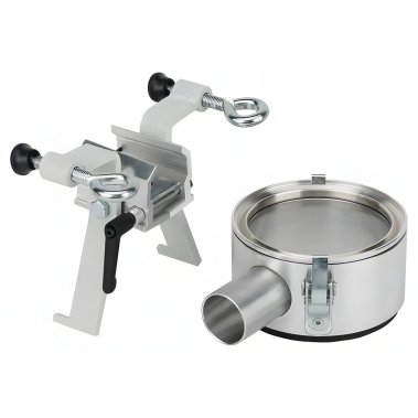 фото Кольцо для улавливания воды (для GDB 1600 WE) BOSCH 2609390310