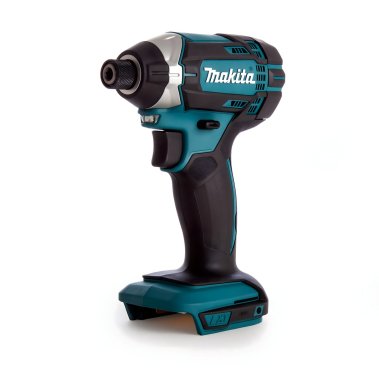 фото Шуруповерт аккумуляторный ударный MAKITA DTD152Z (без АКБ и ЗУ)