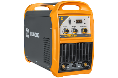 фото Сварочный инвертор HUGONG INVERDELTA 400 III