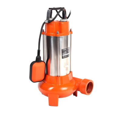 фото Насос дренажный PATRIOT FQ 1200N 315302428