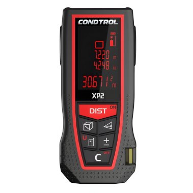 фото Дальномер лазерный XP2 CONDTROL 1-4-080