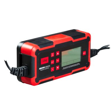фото Зарядное устройство FUBAG MICRO 200/24