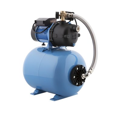 фото Насос-автомат ДЖАМБО 70/50 П-50 4751