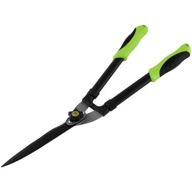 фото Ножницы садовые для живой изгороди ЦИ 0210