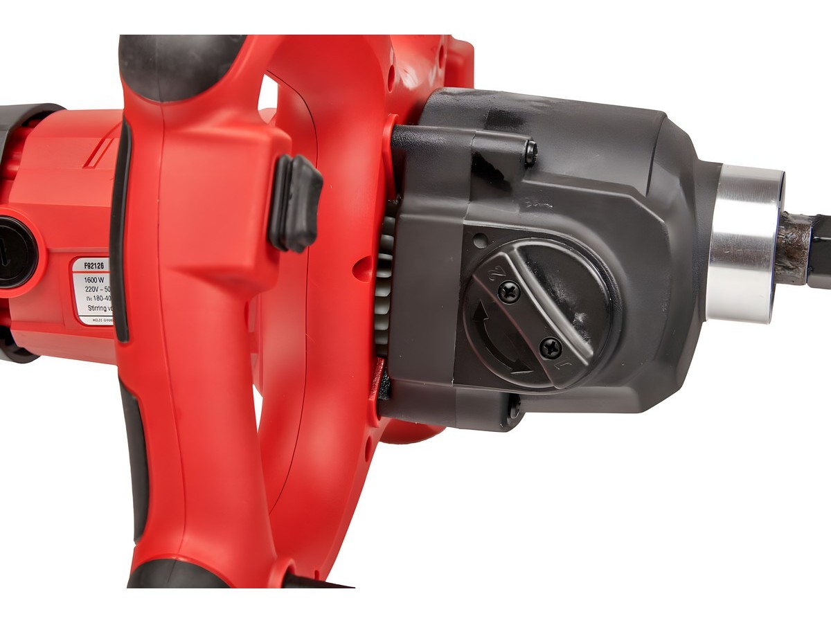 фото Миксер FELISATTI FT9701 HD (1600ВТ, 1вен., рег.об.)