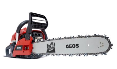 фото Бензопила GEOS CSP255 213339