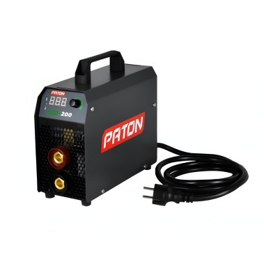 фото Инвертор MMA ПАТОН ECO-200
