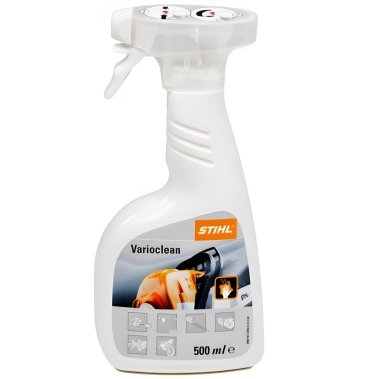 фото Средство чистящее специальное Varioclean 0.5 л STIHL 0000-881-9400