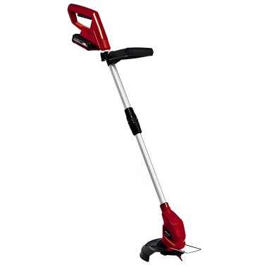 фото Триммер аккумуляторный Einhell PXC GC-CT 18/24 Li 3411125