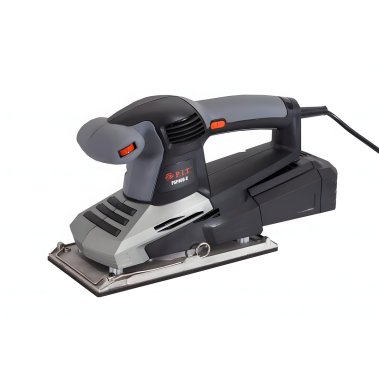 фото Шлифмашина вибрационная P.I.T. PSP400-C Мастер