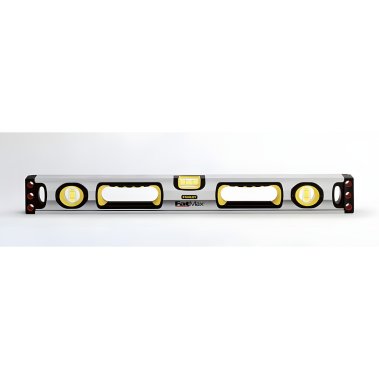 фото Уровень магнитный 600 мм FatMax II STANLEY 1-43-525