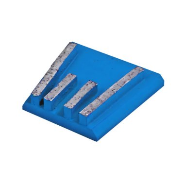 фото Франкфурт обдирочный GFB 1 (315/250 мкм) МИСОМ D0J2MS100000003