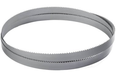 фото Полотно пильное 34 х 1.1 х 4100 мм 6/10 TPI Classic (для HBS-1321VS) JET