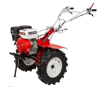 фото Мотоблок бензиновый BRAIT BR-135 GF PRO (18.5л.с.)кол.5,00*12.1назад/3 впер,с ВОМ S32
