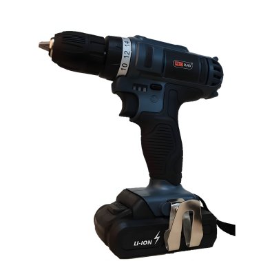 фото Дрель аккумуляторная PRORAB 1954 EK2