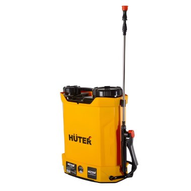 фото Опрыскиватель аккумуляторный HUTER SP-10Li
