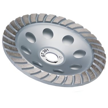 фото Чашка алмазная 150 мм Turbo PRORAB GT201-150