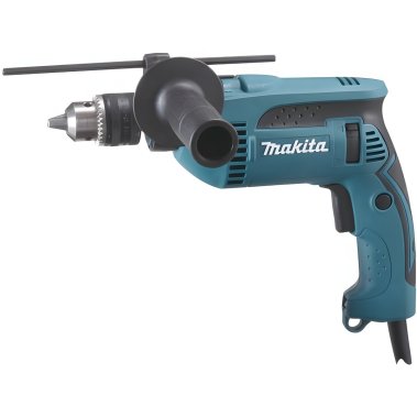 фото Дрель ударная MAKITA HP1640