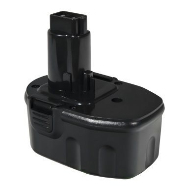 фото Аккумулятор для DEWALT (14.4V, 2.0Ah, Ni-Mh, коробка) ПРАКТИКА 779-318