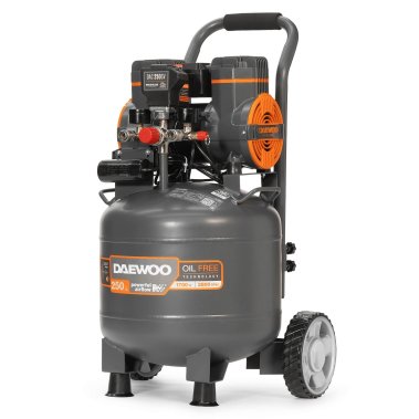 фото Компрессор DAEWOO DAC 250SV