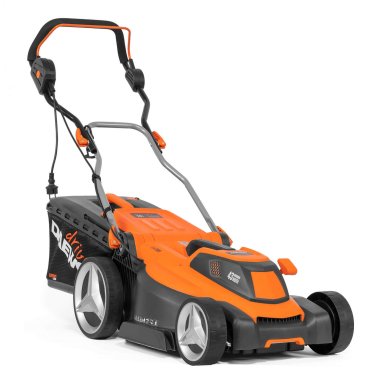 фото Газонокосилка электрическая DAEWOO DLM 2300E
