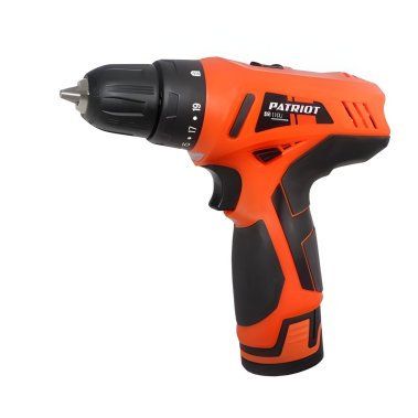 фото Дрель аккумуляторная PATRIOT BR 110LI 180201500