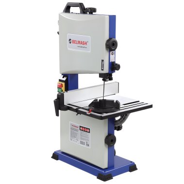 фото Станок ленточнопильный BELMASH WBS-228/2 S048A