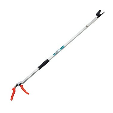 фото Секатор ручной садовый дальней досягаемости 2 м Caiman CN-100-2.0