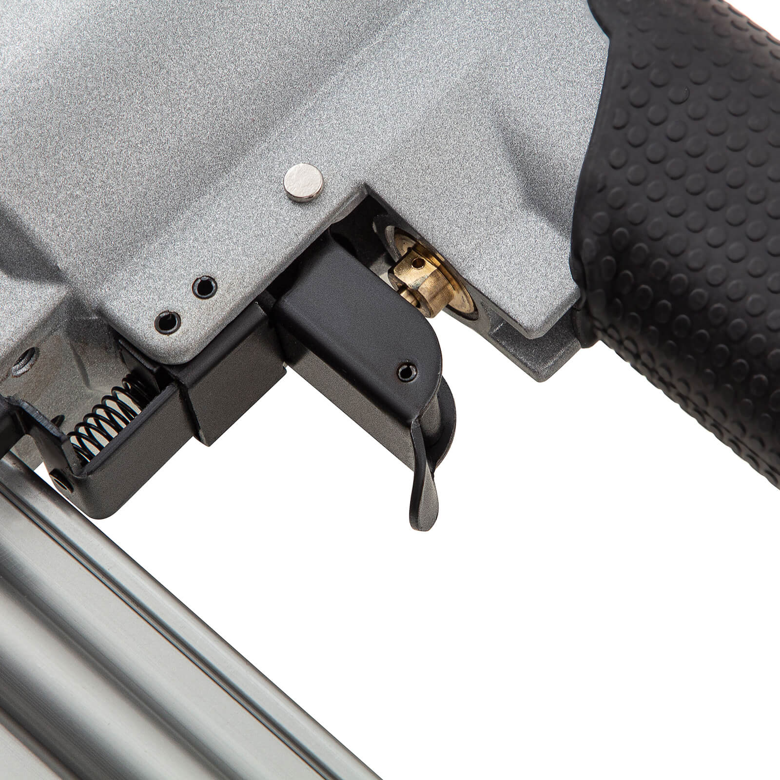 фото Пистолет гвоздезабивной (10-50 мм) MATRIX 57410