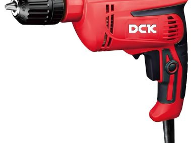 фото Дрель DCK KJZ06-13K