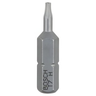 фото Бита T 7H х 25 мм (1 шт.) Security-Torx BOSCH 2608522006