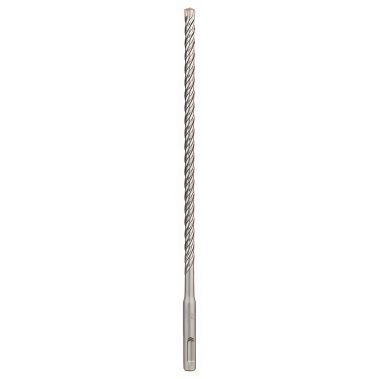 фото Бур 8 х 200 х 260 мм SDS-Plus-5X BOSCH 2608833791