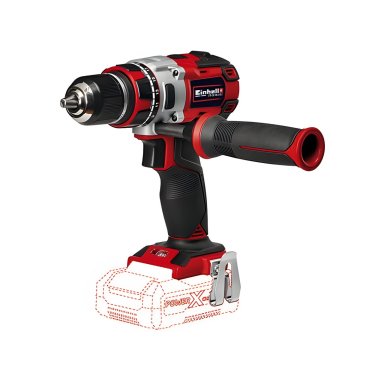 фото Дрель аккумуляторная Einhell PXC TE-CD 18 Li Brushless + Starter Kit 5.2 4513850SET