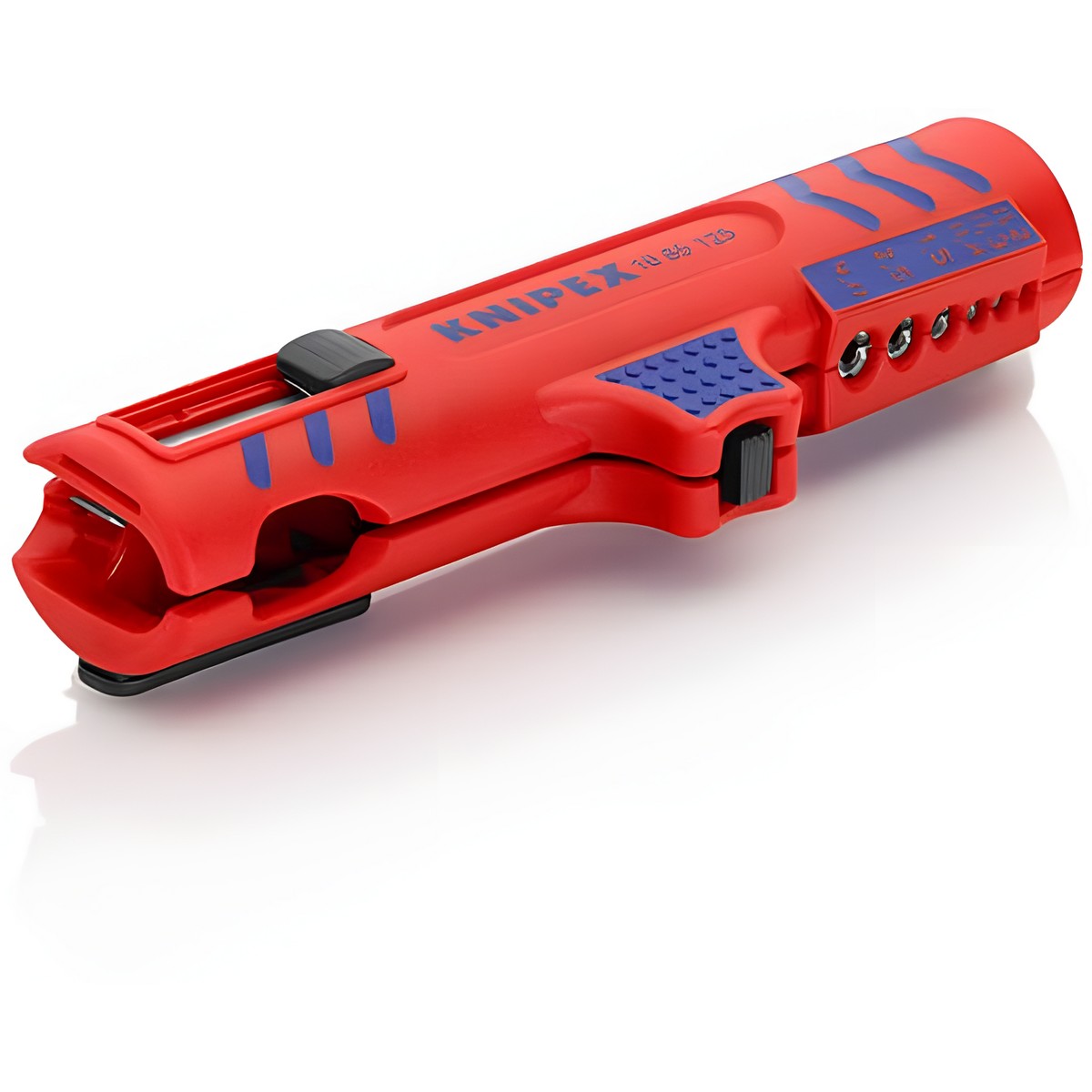 фото Инструмент для снятия изоляции KNIPEX KN-1685125SB