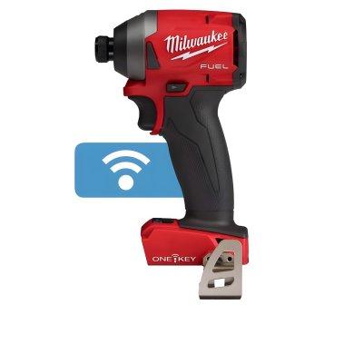 фото Винтоверт аккумуляторный MILWAUKEE M18 ONEID2-0X ONE-KEY 4933464090