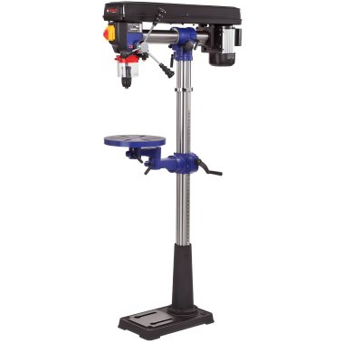 фото Станок сверлильный радиальный BELMASH RDP430-16F S121A