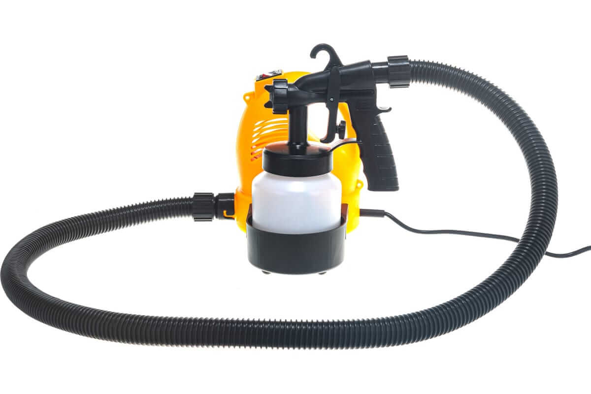 фото Краскопульт ВИХРЬ ЭКП-700В