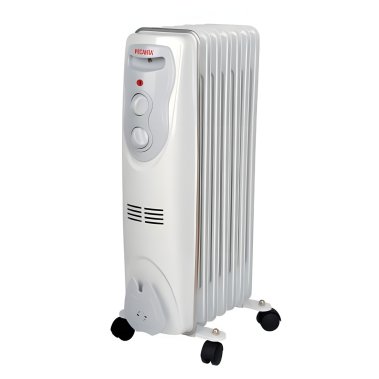 фото Радиатор масляный РЕСАНТА ОМ-7Н