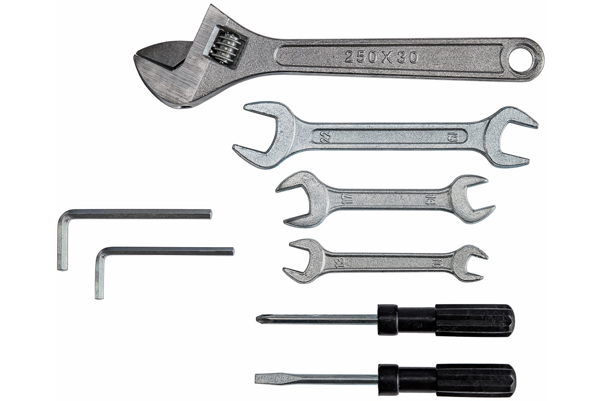 фото Двухроторная затирочная машина TSS DRD1600L (лопасти)