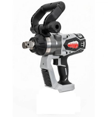 фото Гайковерт аккумуляторный ударный ИНТЕРСКОЛ ГАУ-2000/36ВЭ АПИ (без АКБ и ЗУ, кейс)